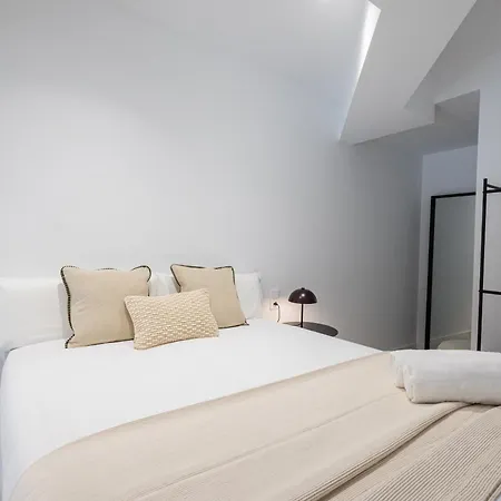 Loft M15 - Ground&arena Connected * Valencia