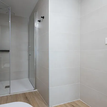 Loft M15 - Ground&arena Connected Apartamento *