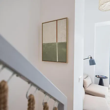 Loft M15 - Ground&arena Connected