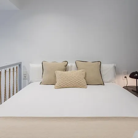 Loft M15 - Ground&arena Connected *