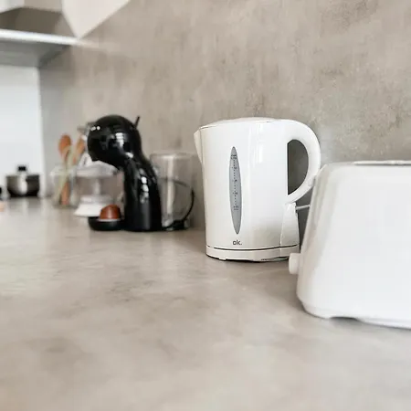 Loft M15 - Ground&arena Connected *