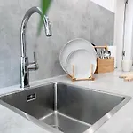 Апартаменты Loft M15 - Ground & Arena Connected