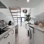 Loft M15 - Ground & Arena Connected Валенсия