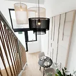 Loft M15 - Ground & Arena Connected Апартаменты *