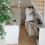 Loft M15 - Ground & Arena Connected Апартаменты Валенсия