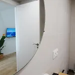 Апартаменты Loft M15 - Ground & Arena Connected Валенсия
