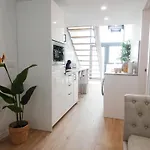 Loft M15 - Ground & Arena Connected Валенсия