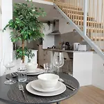 Loft M15 - Ground & Arena Connected Апартаменты Валенсия