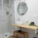 Апартаменты Loft M15 - Ground & Arena Connected Валенсия