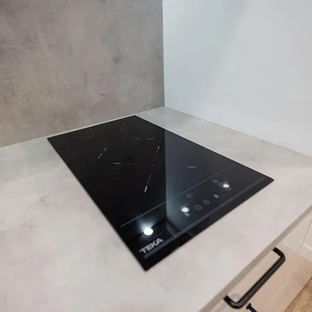Loft M15 - Ground & Arena Connected فالنسيا