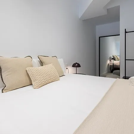 Loft M15 - Ground & Arena Connected فالنسيا