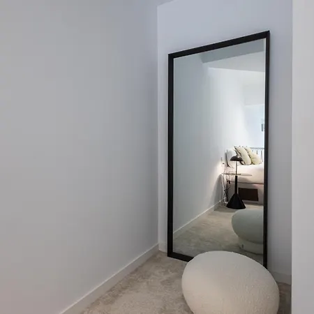 Loft M15 - Ground & Arena Connected شقة فالنسيا