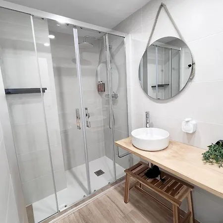 Loft M15 - Ground & Arena Connected Apartment *