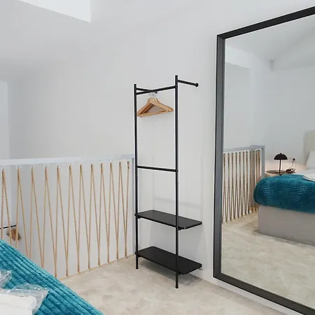 Loft M15 - Ground & Arena Connected شقة *
