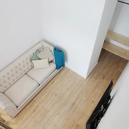 Loft M15 - Ground & Arena Connected شقة فالنسيا
