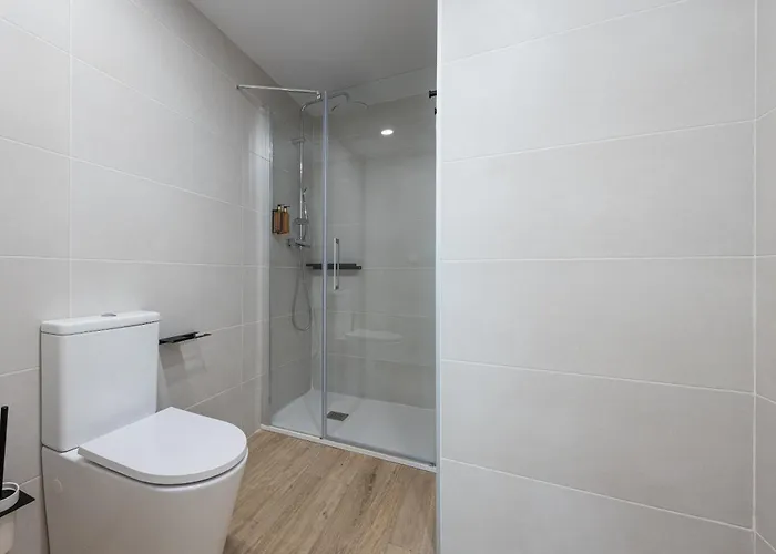 Loft M15 - Ground & Arena Connected