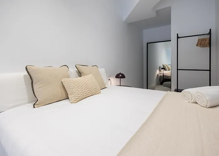 Loft M15 - Ground & Arena Connected バレンシア