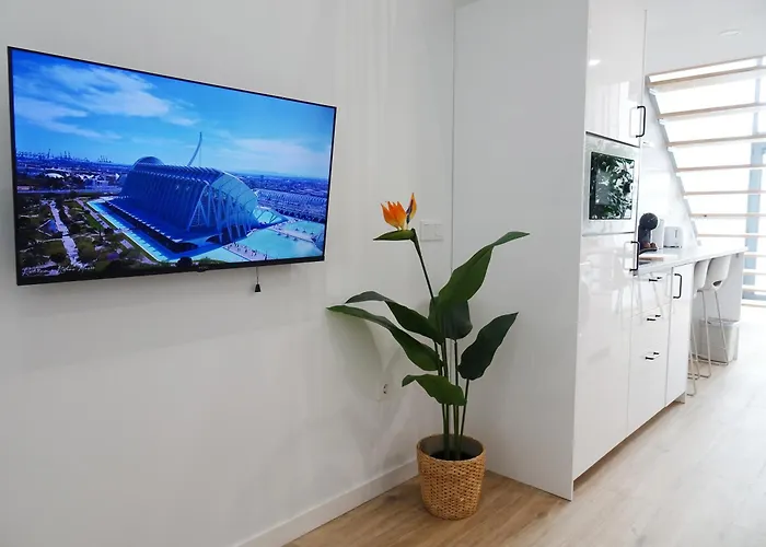 Loft M15 - Ground & Arena Connected