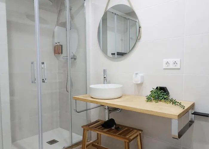 Apartment Loft M15 - Ground & Arena Connected Valencia