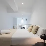 Apartment Loft M15 - Ground & Arena Connected