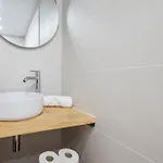 Apartment Loft M15 - Ground & Arena Connected *